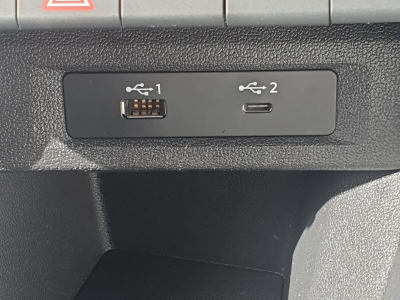 More views of Audi A1