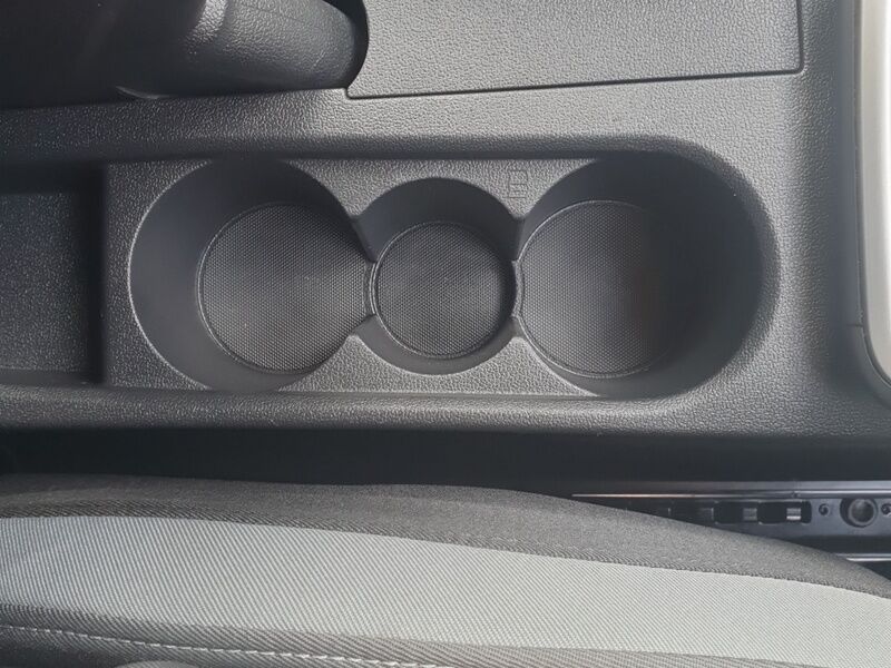 More views of Audi A1