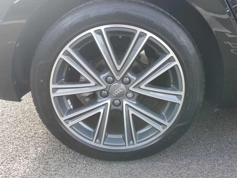 More views of Audi A1