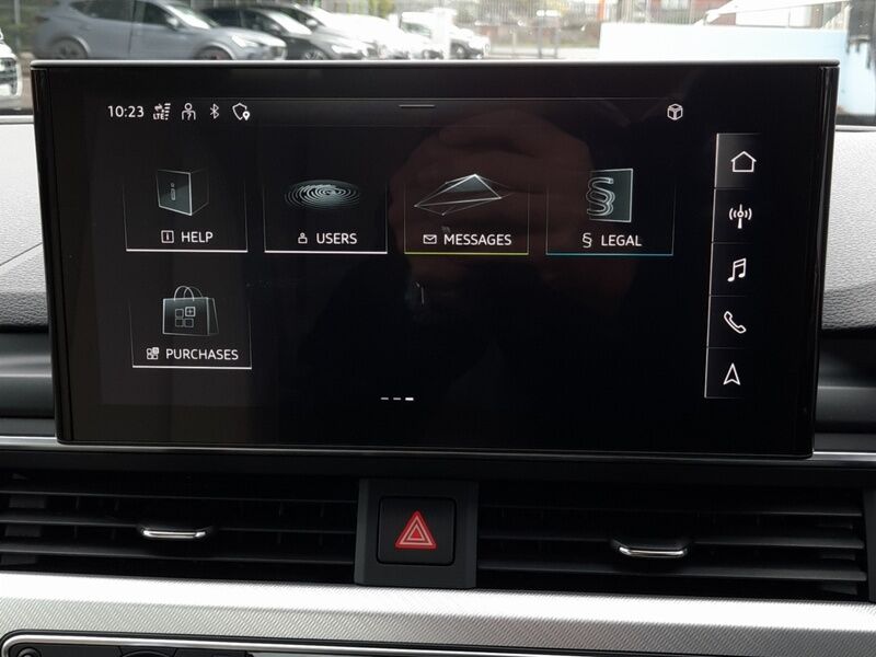 More views of Audi A4