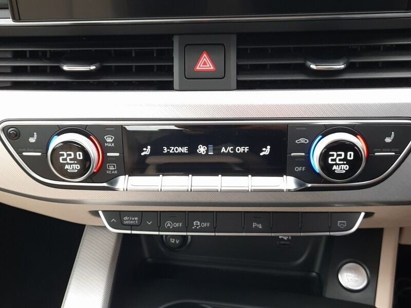 More views of Audi A4