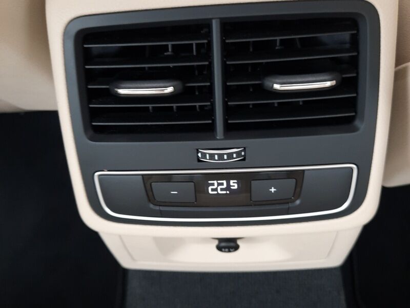 More views of Audi A4