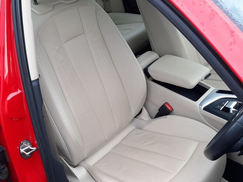 More views of Audi A4