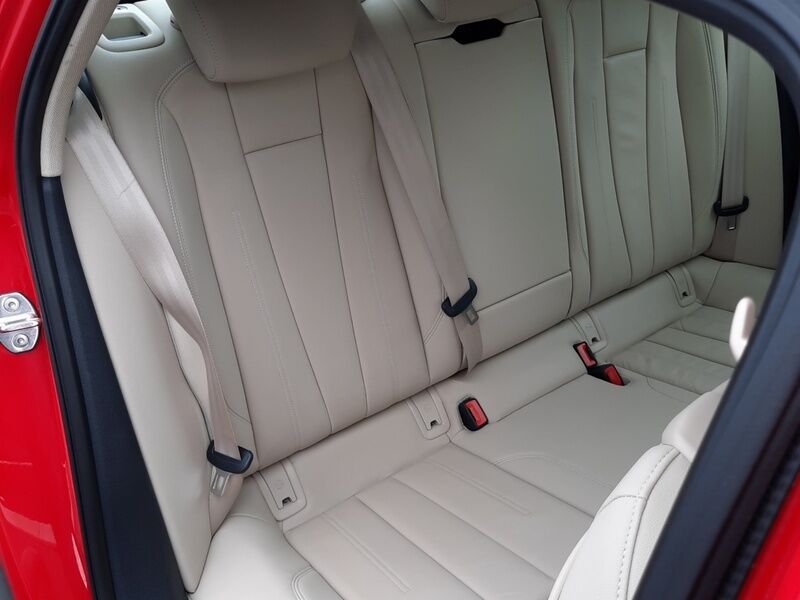 More views of Audi A4
