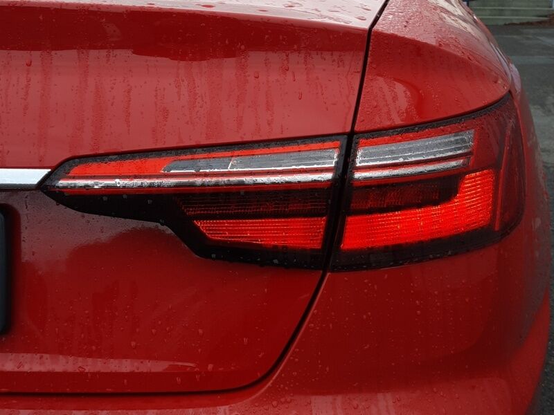 More views of Audi A4