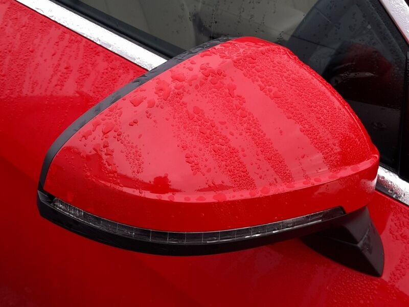 More views of Audi A4