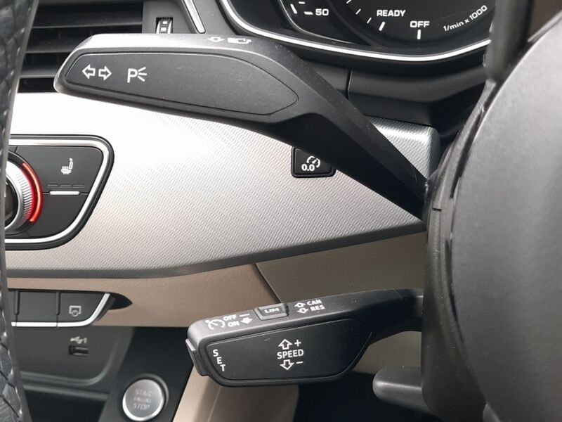More views of Audi A4