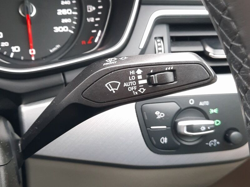 More views of Audi A4