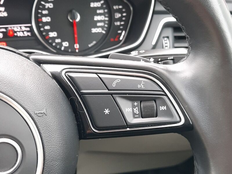 More views of Audi A4