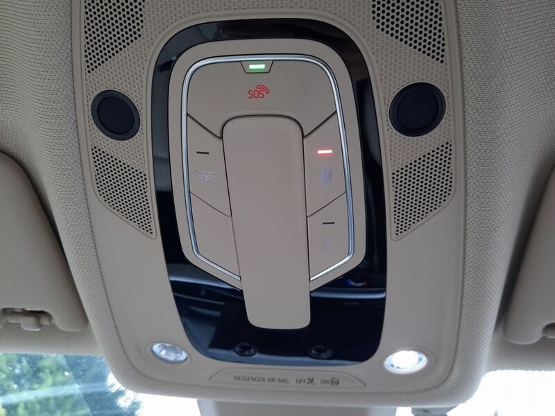More views of Audi A4