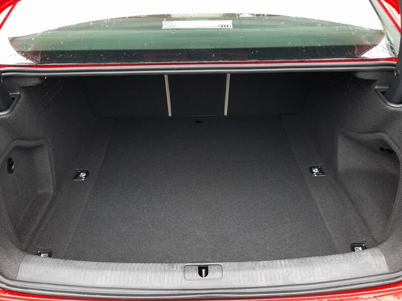 More views of Audi A4