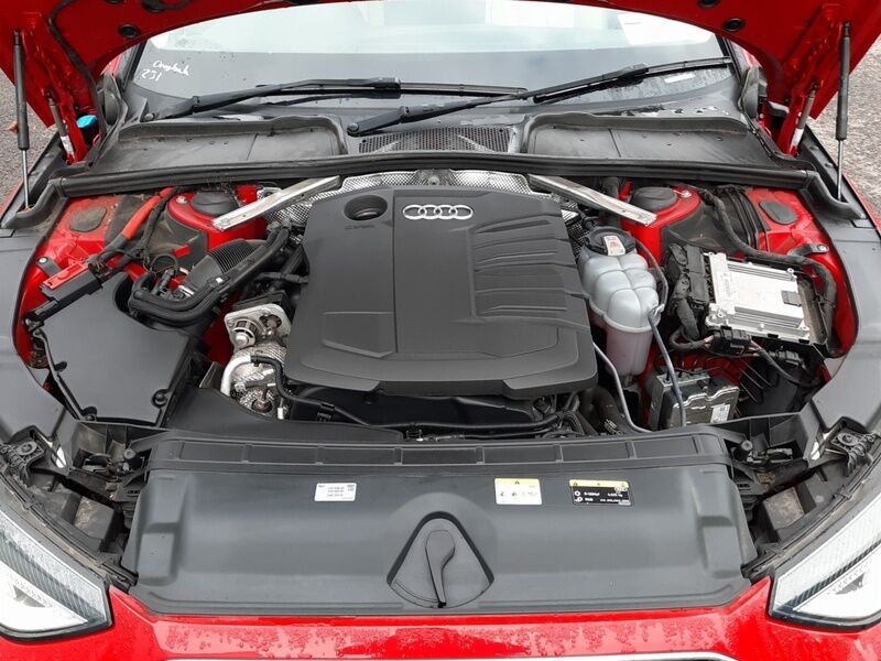 More views of Audi A4