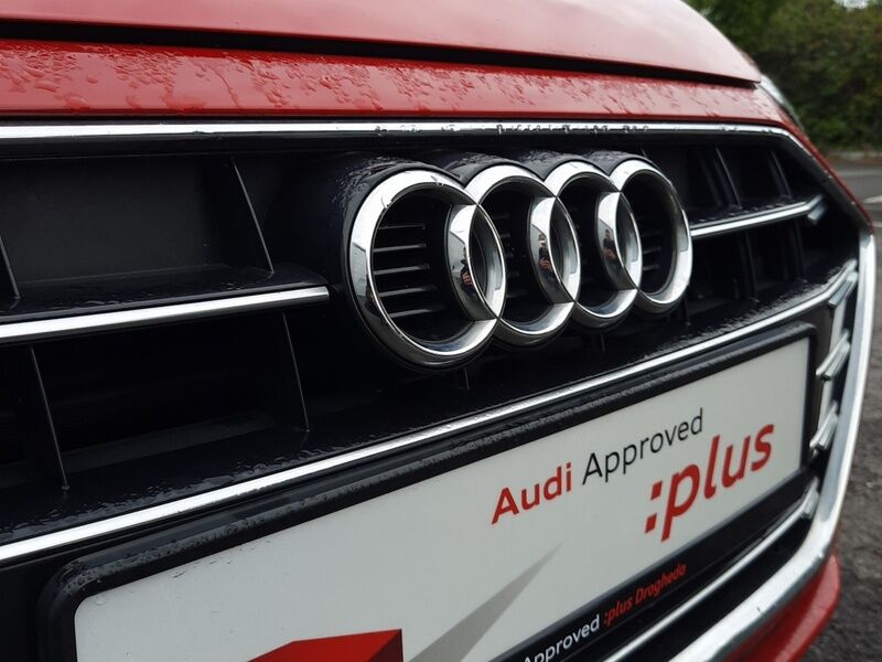 More views of Audi A4