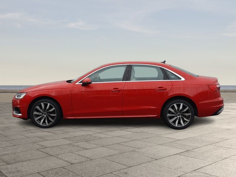 More views of Audi A4