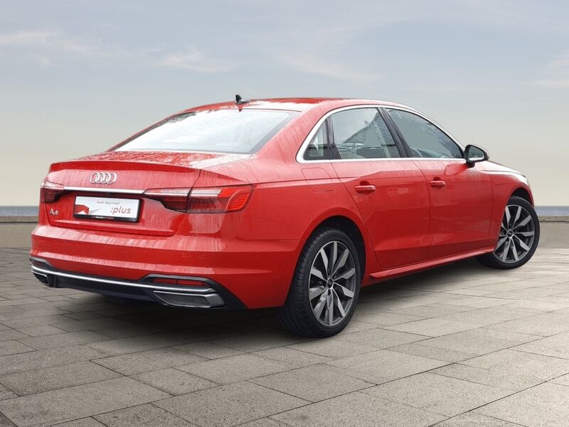 More views of Audi A4