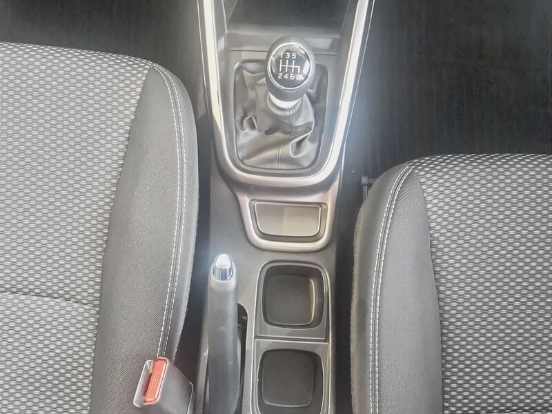More views of Suzuki Vitara