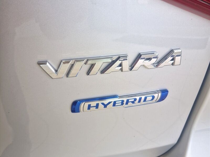 More views of Suzuki Vitara
