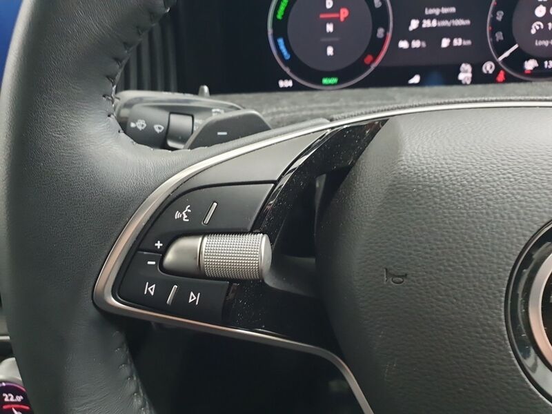 More views of Skoda Superb