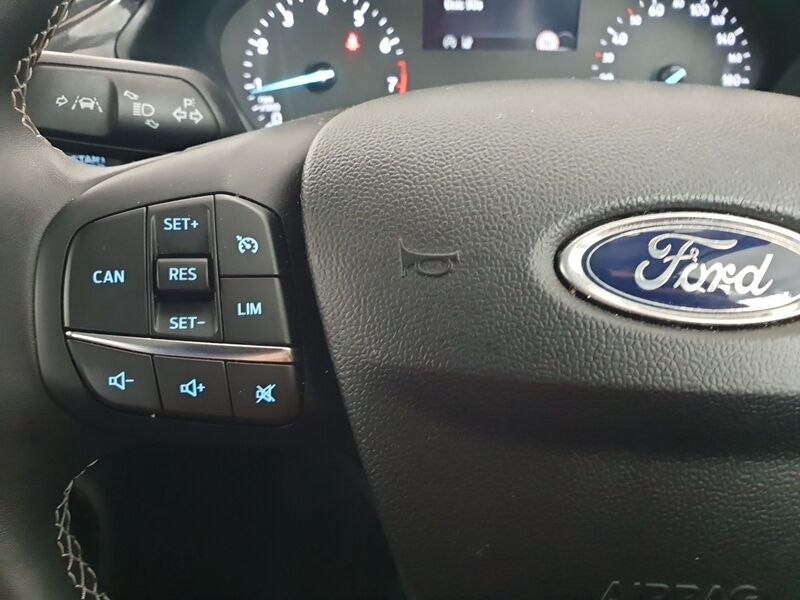 More views of Ford Puma