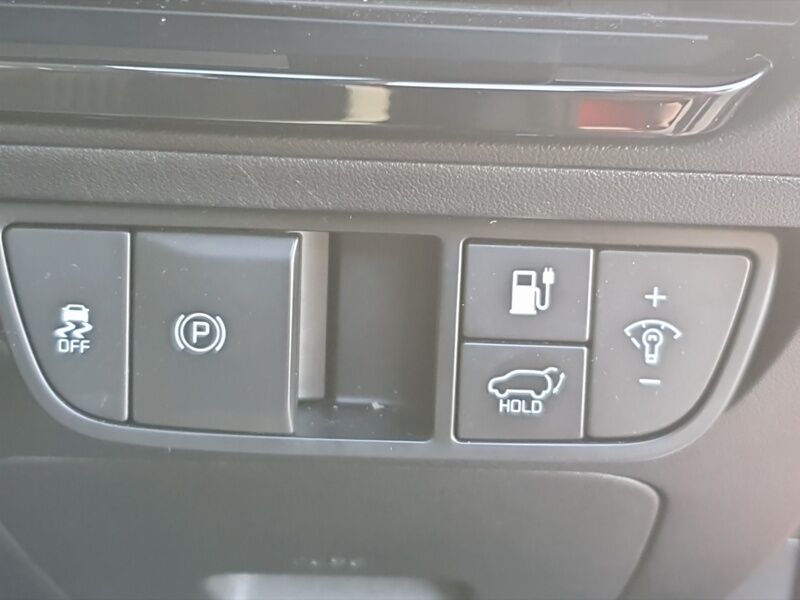More views of Kia EV6