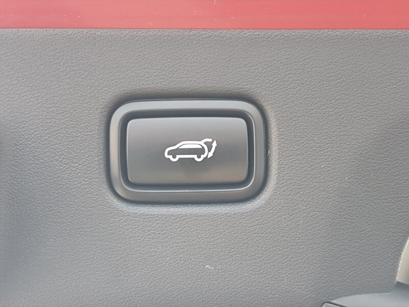 More views of Kia EV6