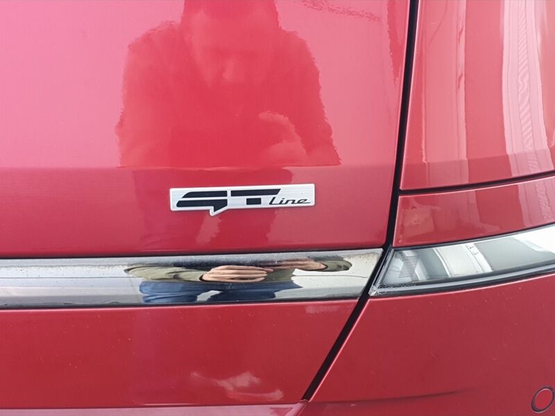 More views of Kia EV6