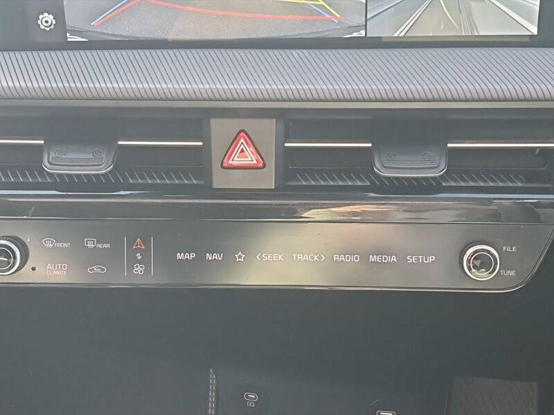More views of Kia EV6