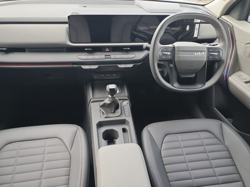 More views of Kia Seltos