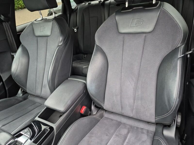 More views of Audi A4