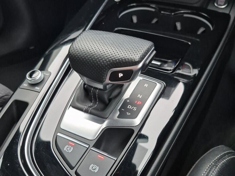 More views of Audi A4