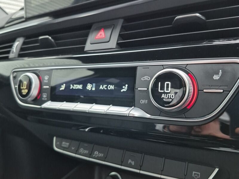 More views of Audi A4