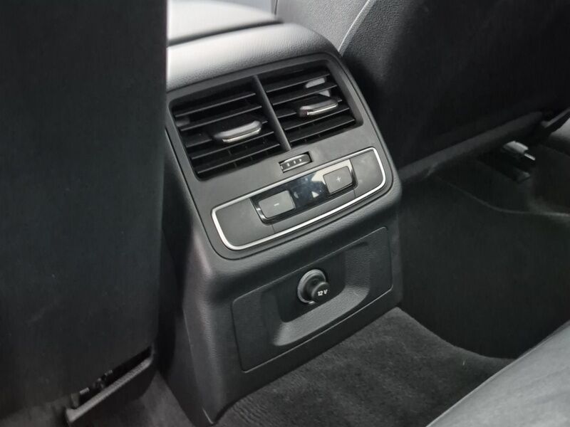 More views of Audi A4