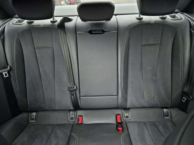 More views of Audi A4