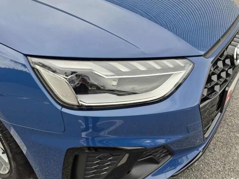 More views of Audi A4