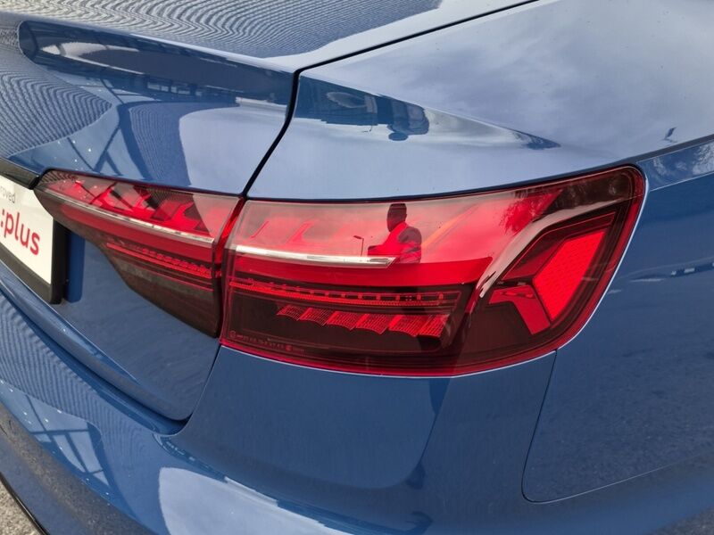 More views of Audi A4