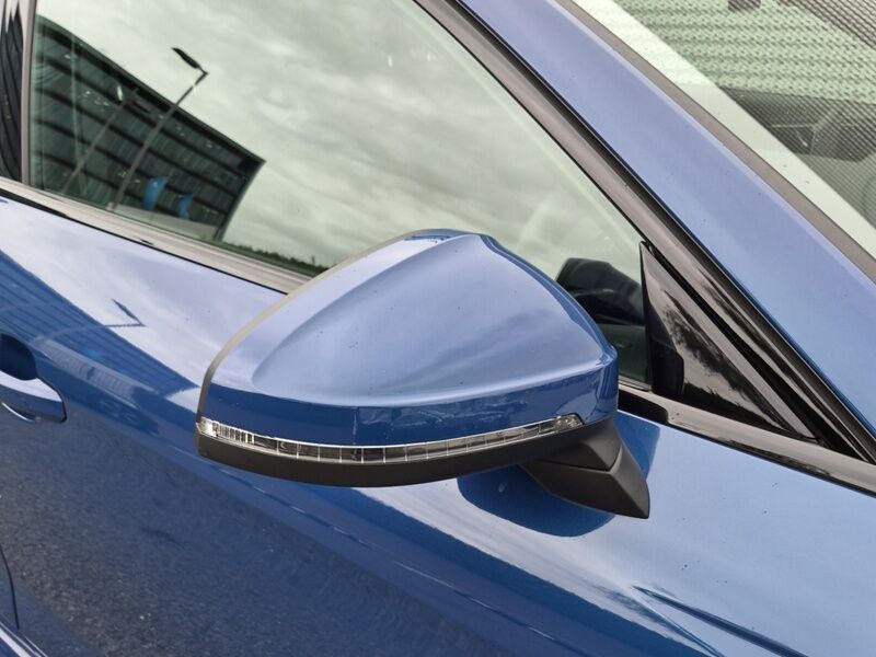 More views of Audi A4