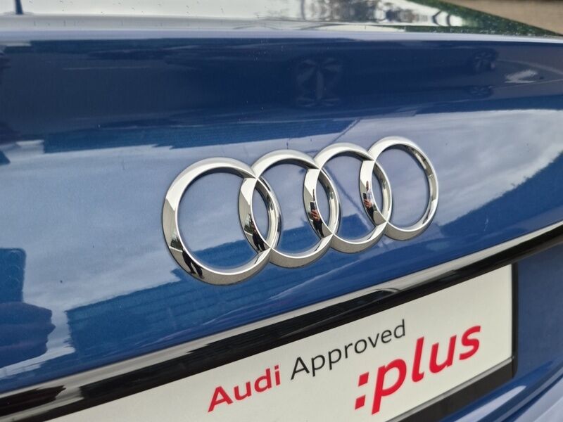 More views of Audi A4