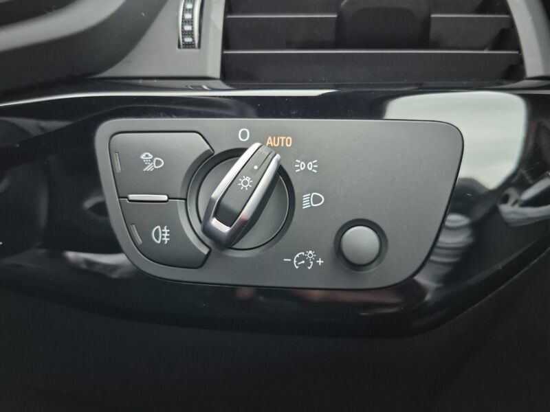More views of Audi A4