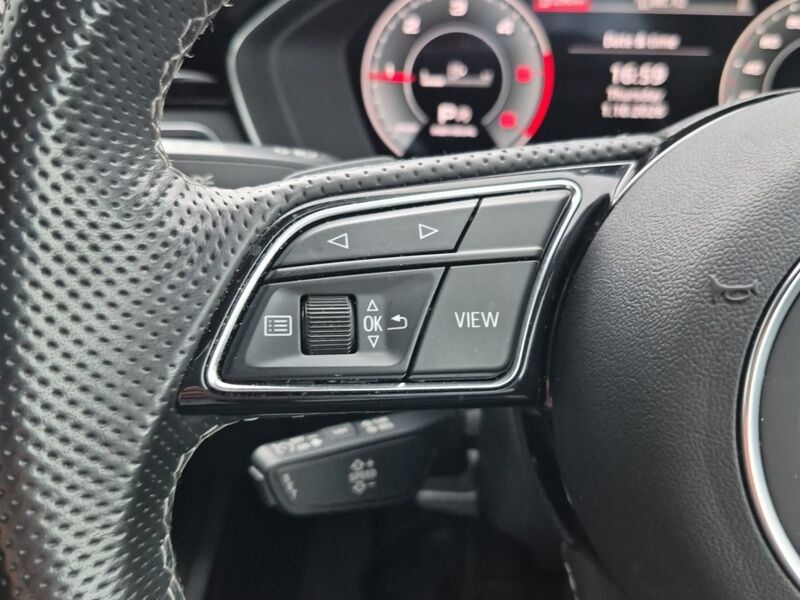 More views of Audi A4
