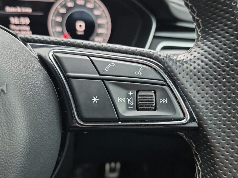 More views of Audi A4