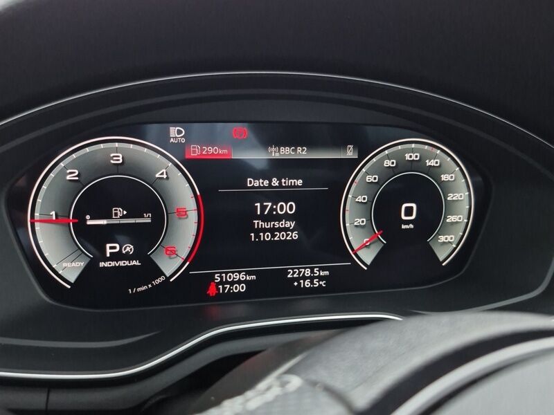 More views of Audi A4