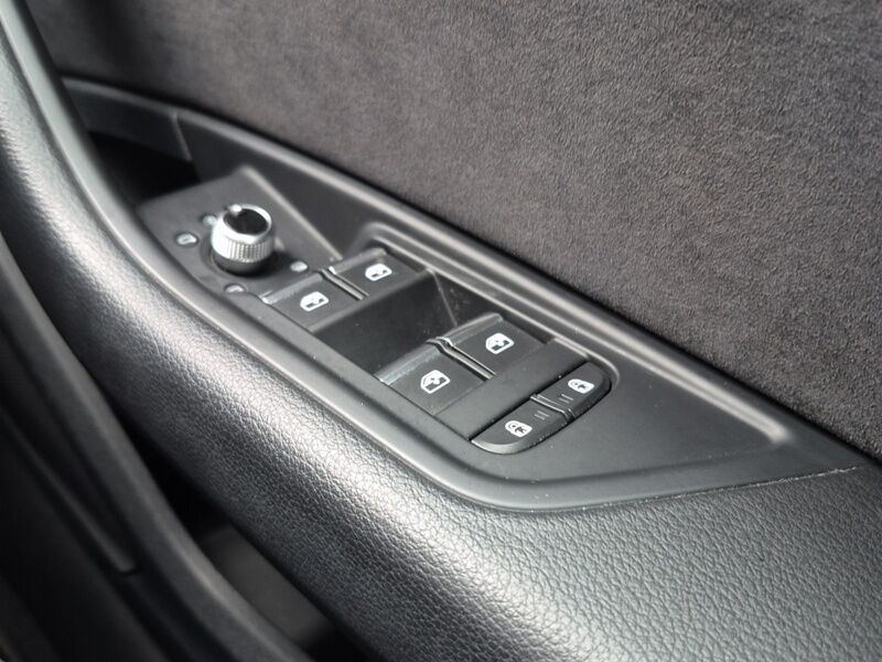 More views of Audi A4