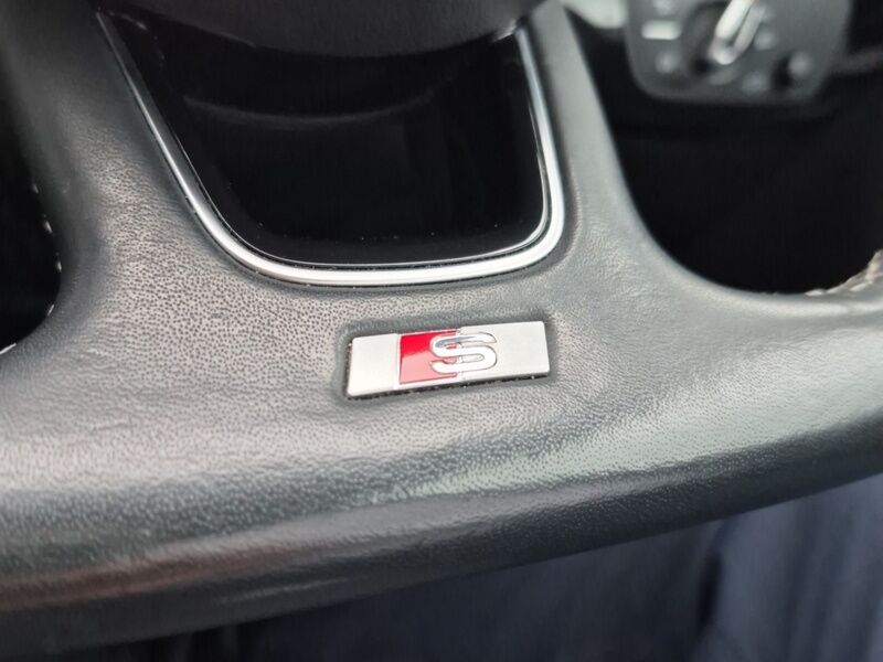 More views of Audi A4
