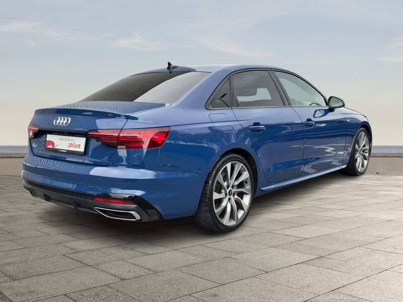More views of Audi A4