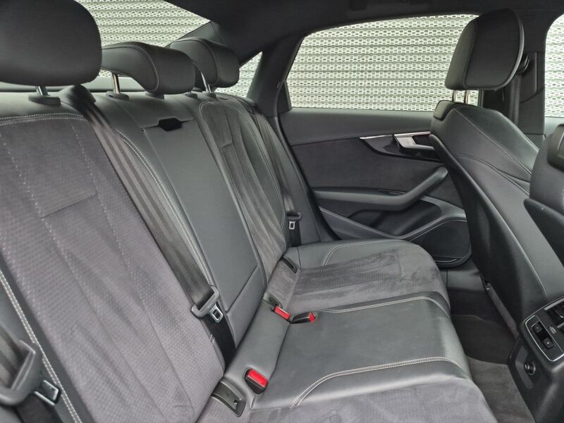 More views of Audi A4