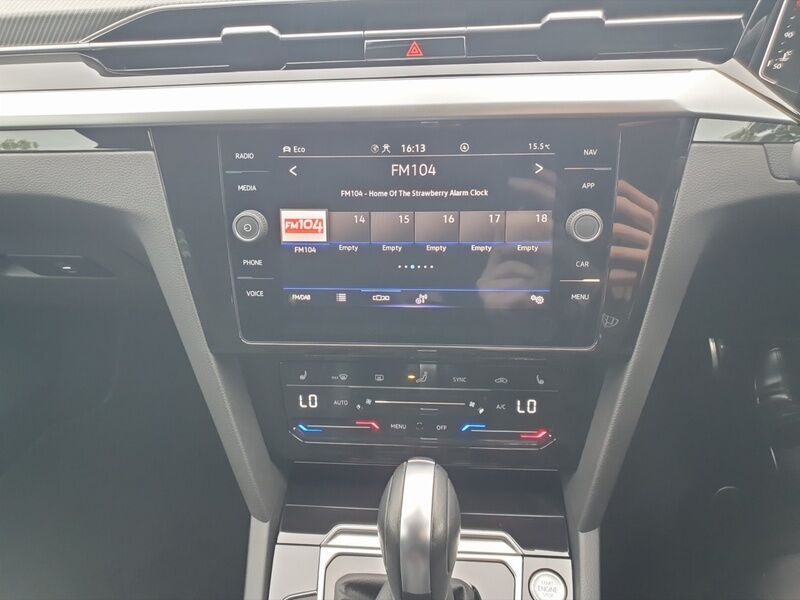 More views of Volkswagen Arteon