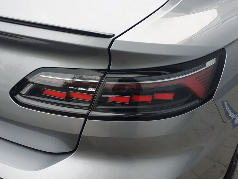 More views of Volkswagen Arteon