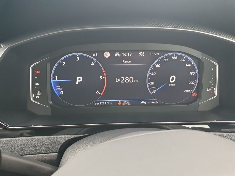 More views of Volkswagen Arteon