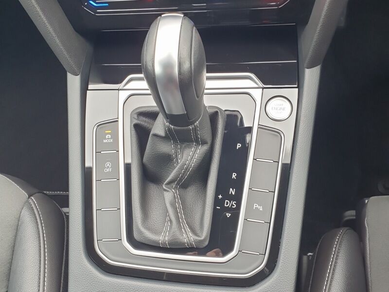 More views of Volkswagen Arteon