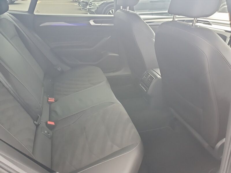More views of Volkswagen Arteon